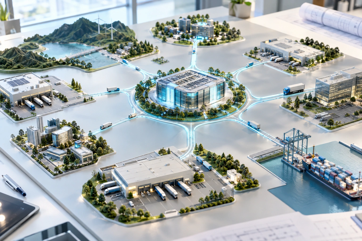 Engineering Scalable Software for Modern Enterprises