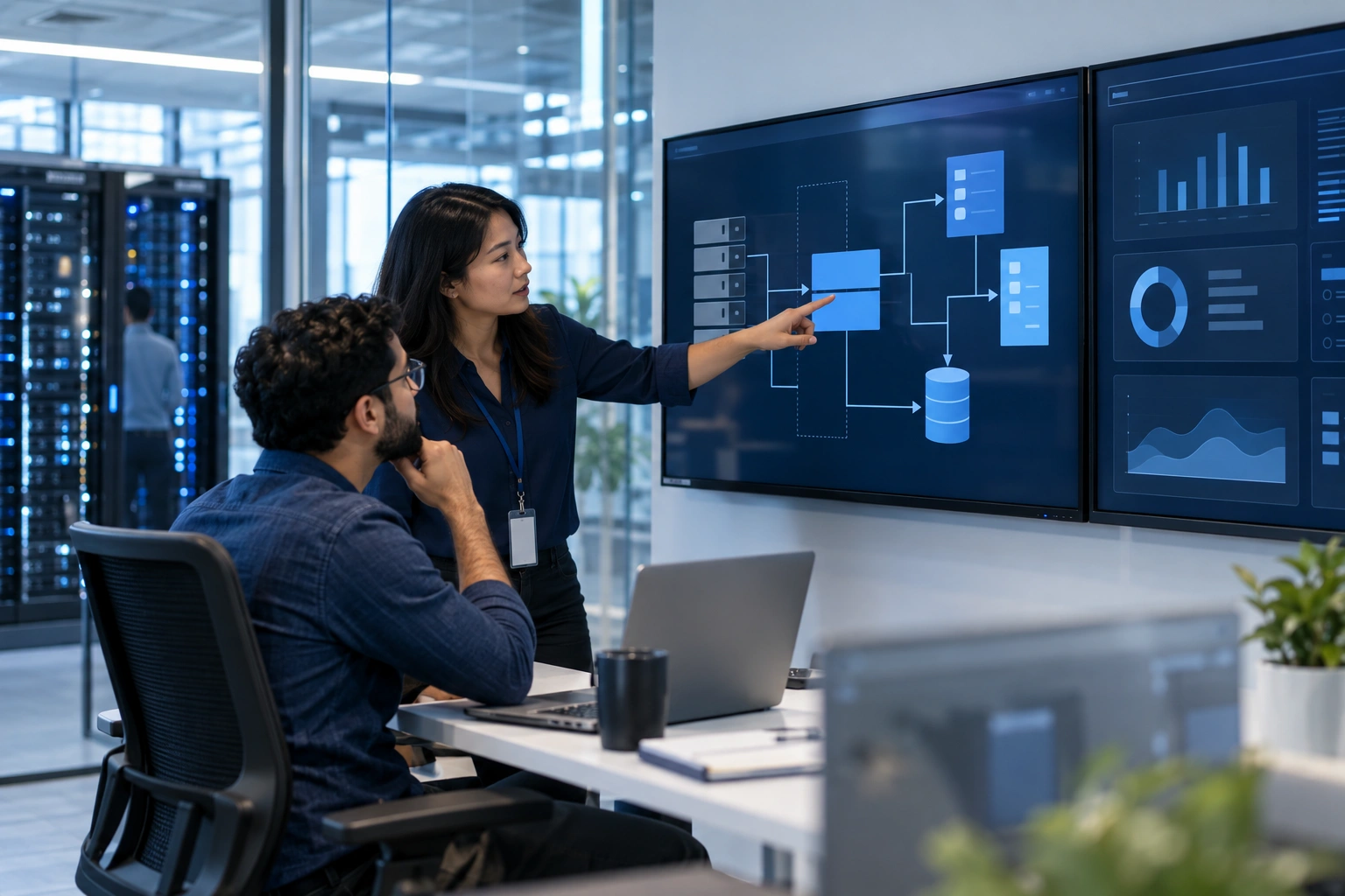 How Cloud Modernization Enables Business Agility