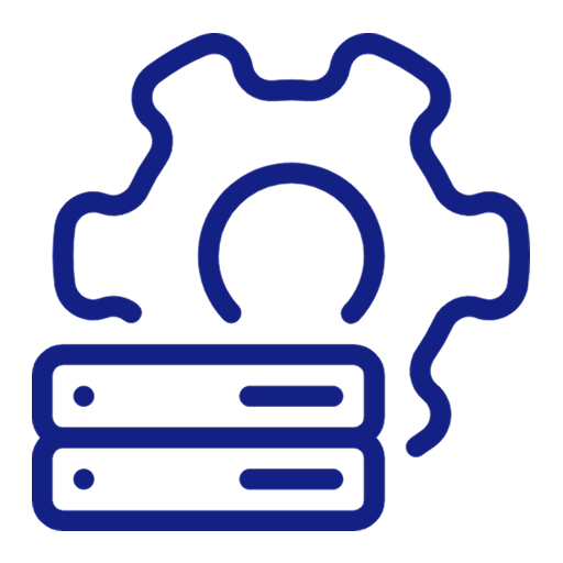 Software Development Icon