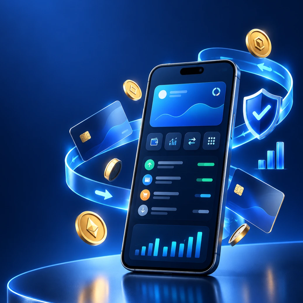 Krezora IT Solutions